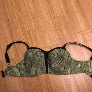 38G Le Mystere Bra! A+ Condition!